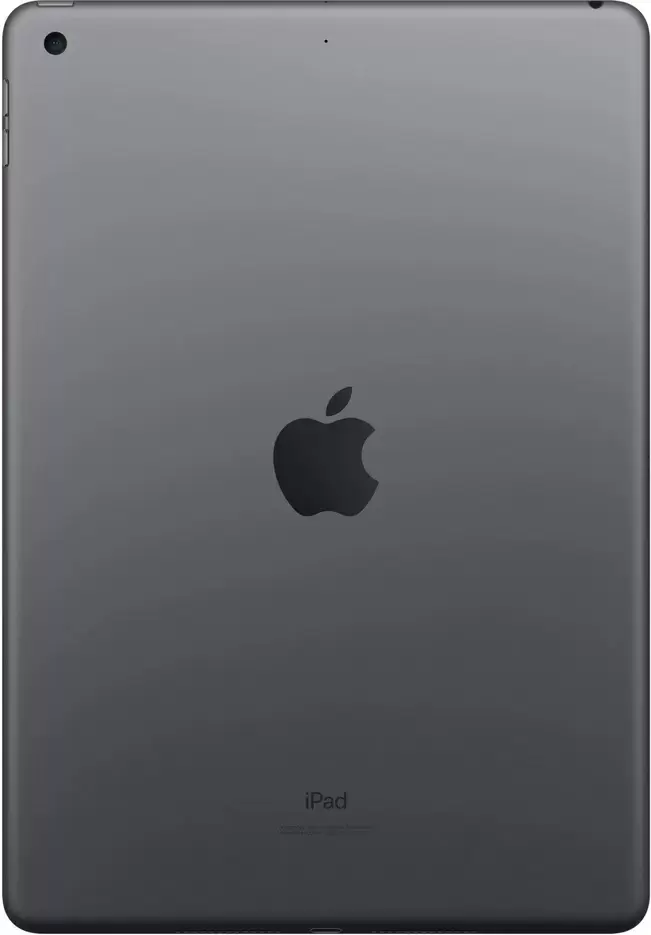 Планшет Apple iPad 10.2 Wi-Fi 32ГБ 2020/A, серый космос