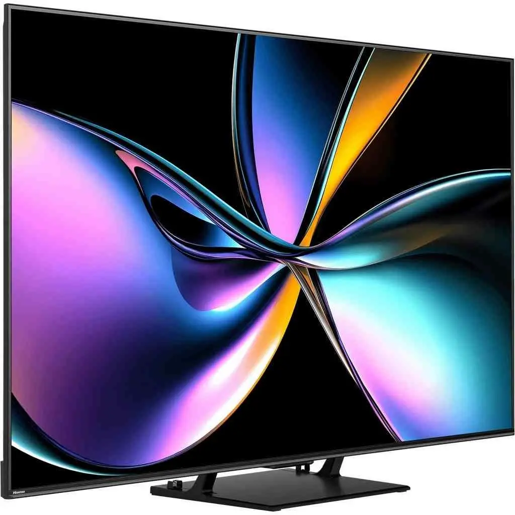 Televizor Hisense 55U7Q Pro, negru