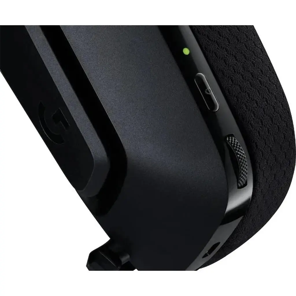 Căşti Logitech G535 Lightspeed Console