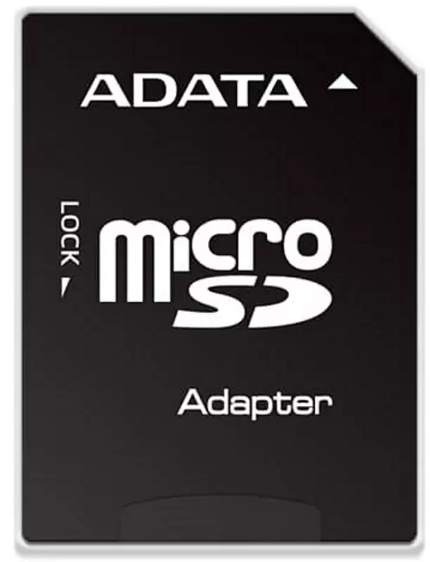 Карта памяти Adata Premier microSDXC/SDHC Class 10 UHS-I + SD adapter, 256ГБ