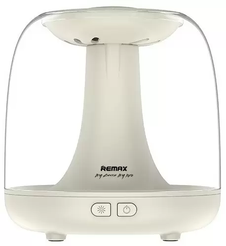 Увлажнитель воздуха Remax RT-A500 Pro, белый