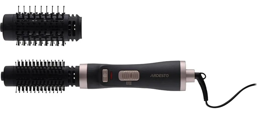 Uscător de păr Ardesto HD-C100, negru