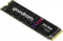 SSD накопитель Goodram PX700 M.2 NVMe, 1TB