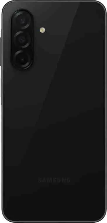 Smartphone Samsung Galaxy A26 5G 6GB/128GB, negru pe tehnoparc.md Smartphone Samsung Galaxy A26 5G 6GB/128GB, negru