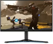 Monitor Lenovo Y25-25, negru