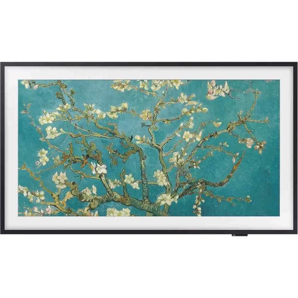 Телевизор Samsung QE32LS03CCUXUA, черный