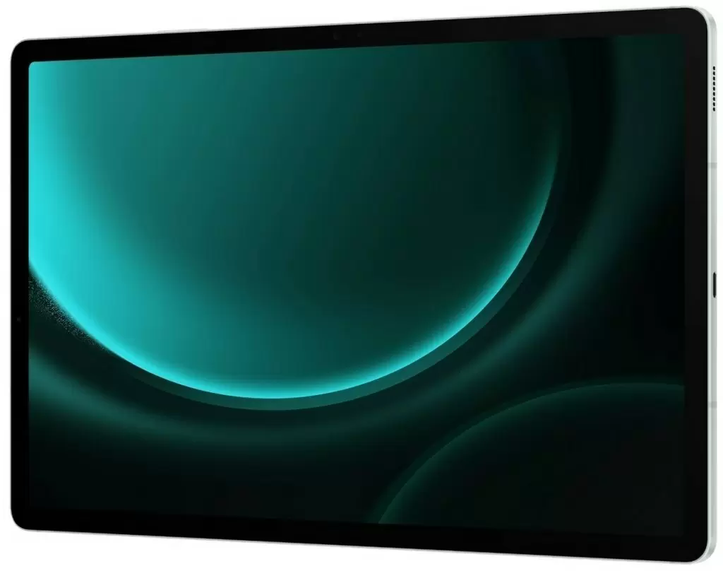 Планшет Samsung Galaxy Tab S9 FE+ 8/128GB LTE, зеленый