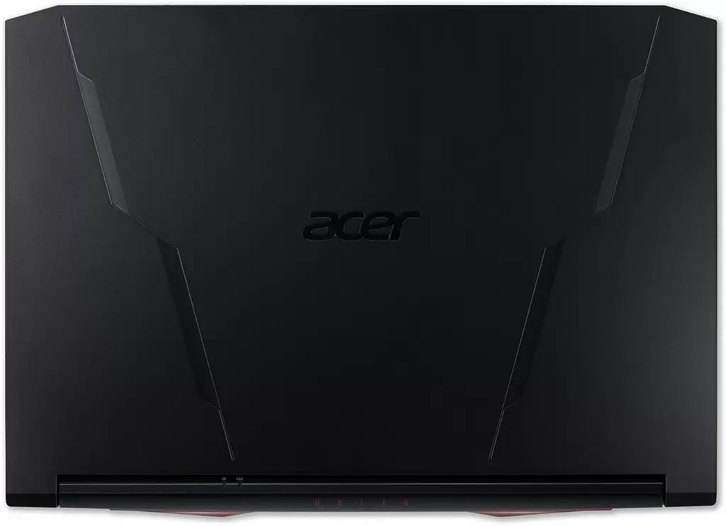 Laptop Acer Nitro AN515-57 NH.QEKEU.00B (15.6"/FHD/Core i5-11400H/16GB/512GB/GeForce GTX 1650 4GB GDDR6), negru