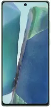 Smartphone Samsung SM-N980 Galaxy Note 20 256GB, mentă