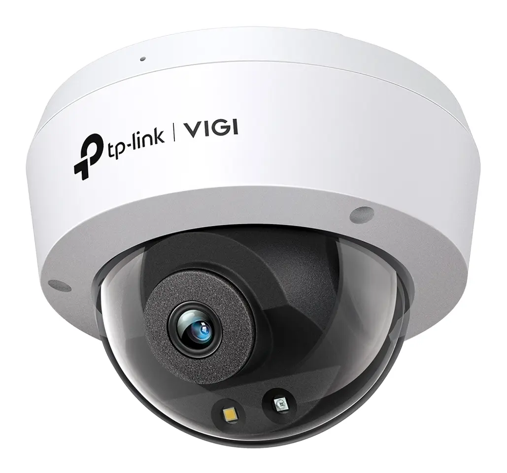 Cameră de supraveghere TP-Link VIGI C250, alb