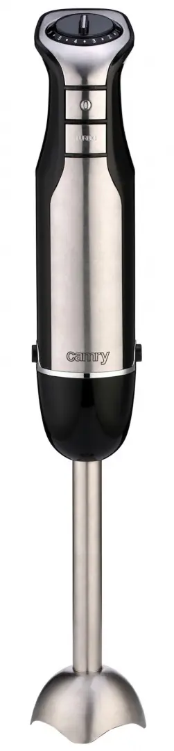 Blender Camry CR-4615, inox