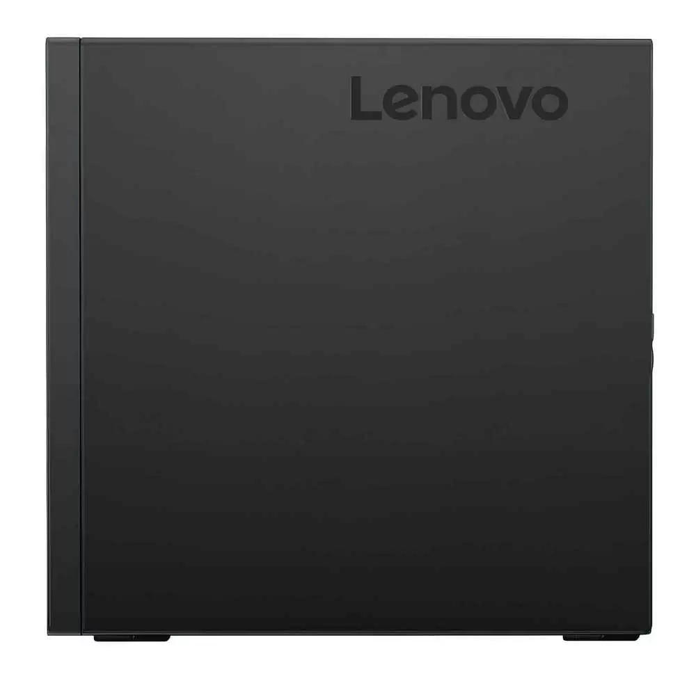 Calculator personal Lenovo ThinkCentre M720 (Core i5-9400T/8GB/256GB/Intel UHD 630), negru