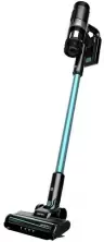 Aspirator vertical Cecotec Rockstar 1500 Ray Pure, negru/albastru