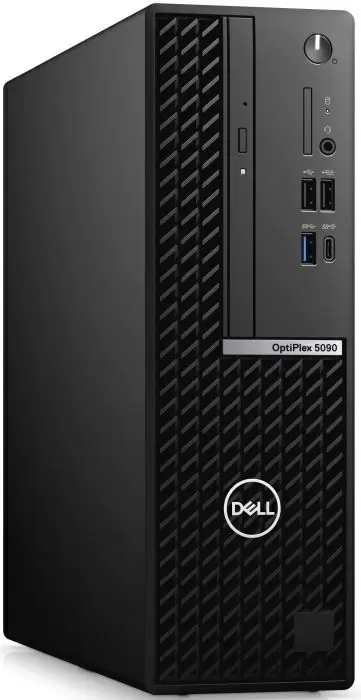 Calculator personal Dell OptiPlex 5090 SFF (Core i5-10505/8GB/256GB SSD/W11Pro), negru