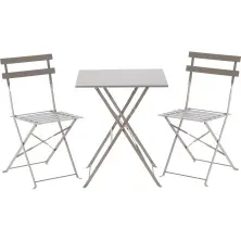 Set mobilă de grădină GardenLine GOM5165, bej