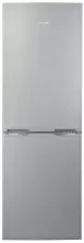 Холодильник Snaige RF53SM-S5MP2E, нержавеющая сталь