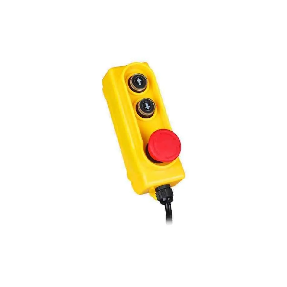Palan RTRMAX RTM480