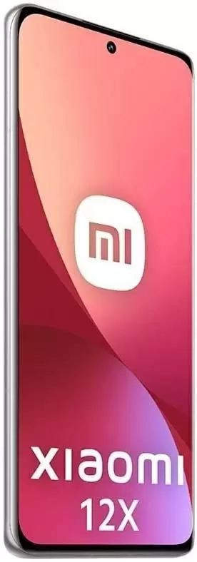 Смартфон Xiaomi 12X 8GB/128GB, фиолетовый