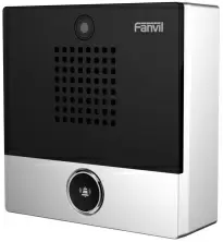Interfon audio Fanvil i10V