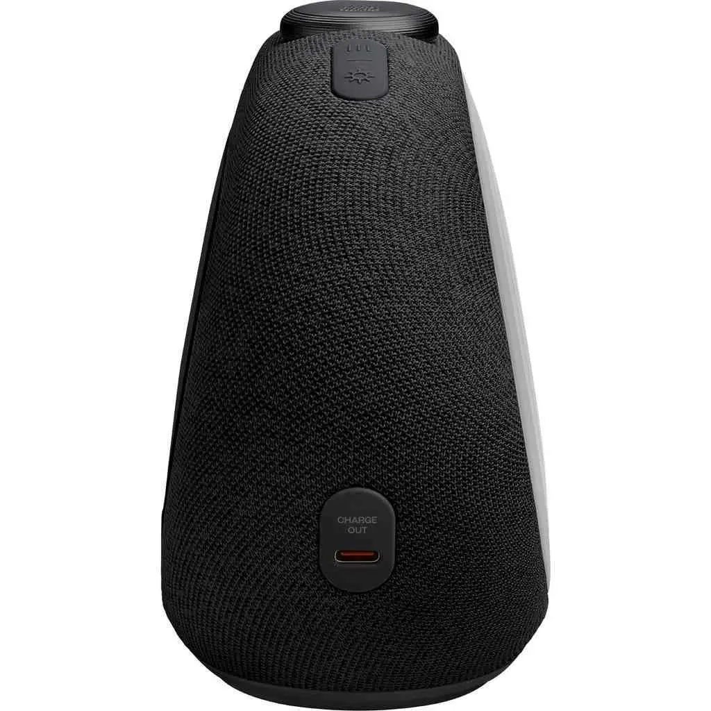 Boxă portabilă JBL Horizon 3, negru pe tehnoparc.md Boxă portabilă JBL Horizon 3, negru