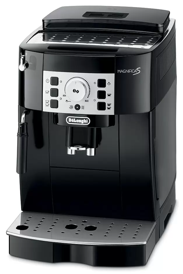 Кофемашина Delonghi ECAM 20.110B, черный