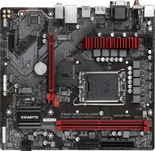 Placă de bază Gigabyte B760M Gaming AC DDR4