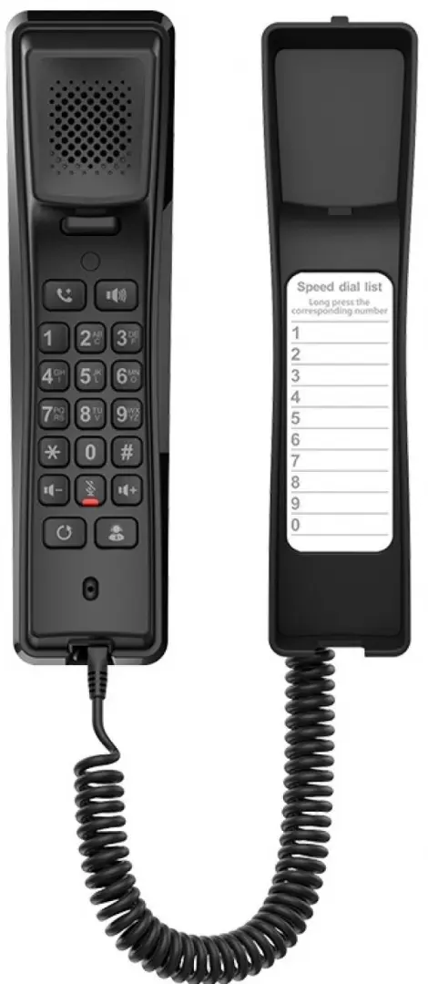 Telefon IP Fanvil H2U