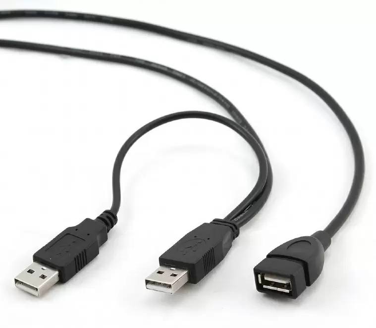 Кабель Cablexpert CCP-USB22-AMAF-6