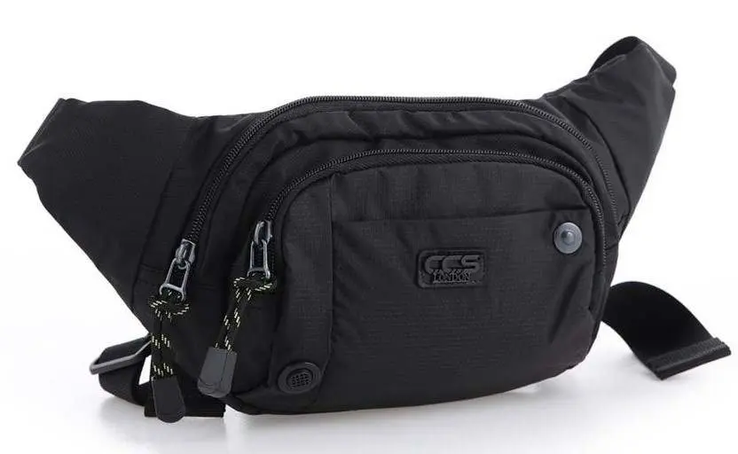 Сумка CCS 31187, черный