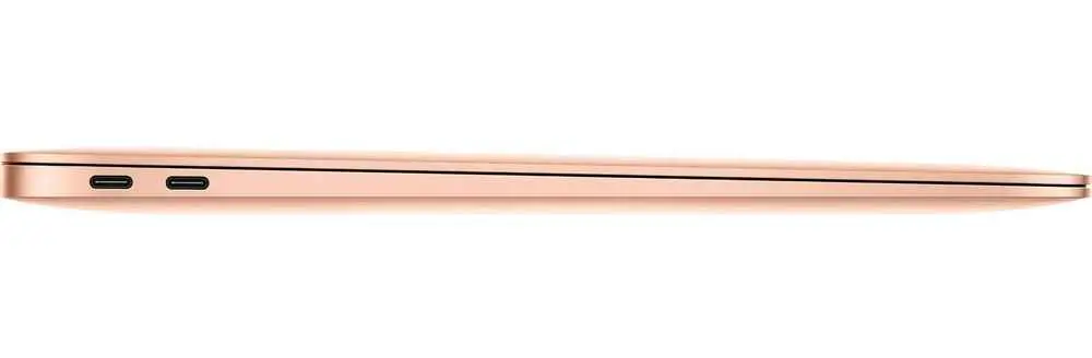 Ноутбук Apple MacBook Air MWTL2RU/A (13.3"/Core i3-1000NG4/8GB/256GB), золотой на tehnoparc.md Ноутбук Apple MacBook Air MWTL2RU/A (13.3"/Core i3-1000NG4/8GB/256GB), золотой