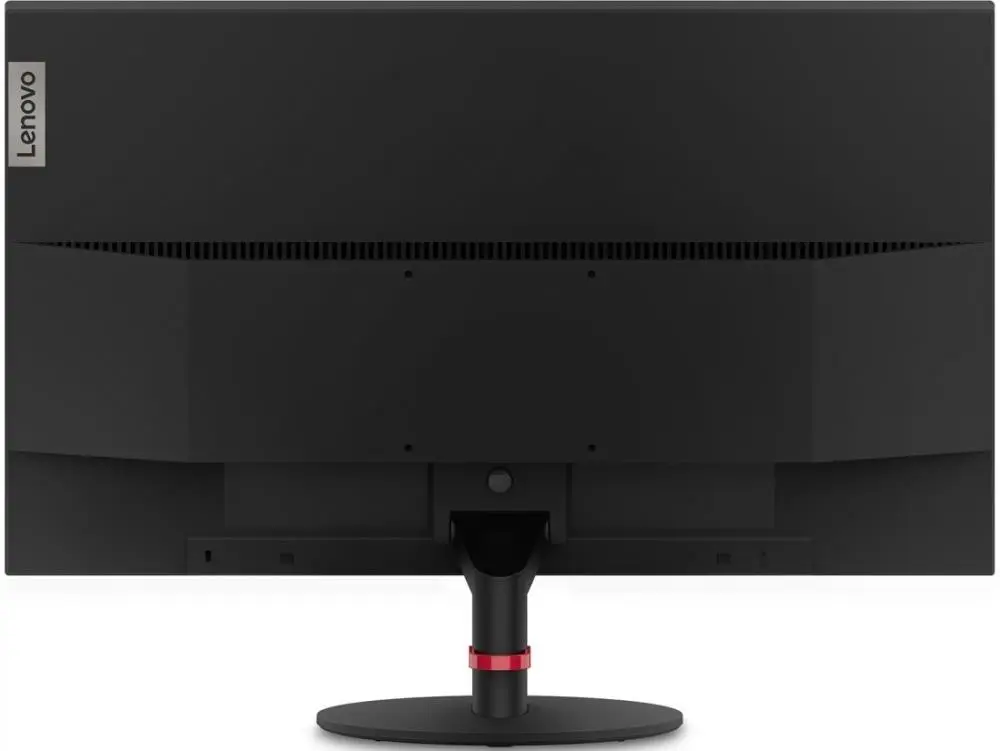 Monitor Lenovo S27q-10, negru