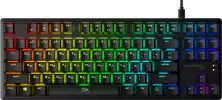 Tastatură HyperX Alloy Origins Core (HX-KB7RDX-RU), negru