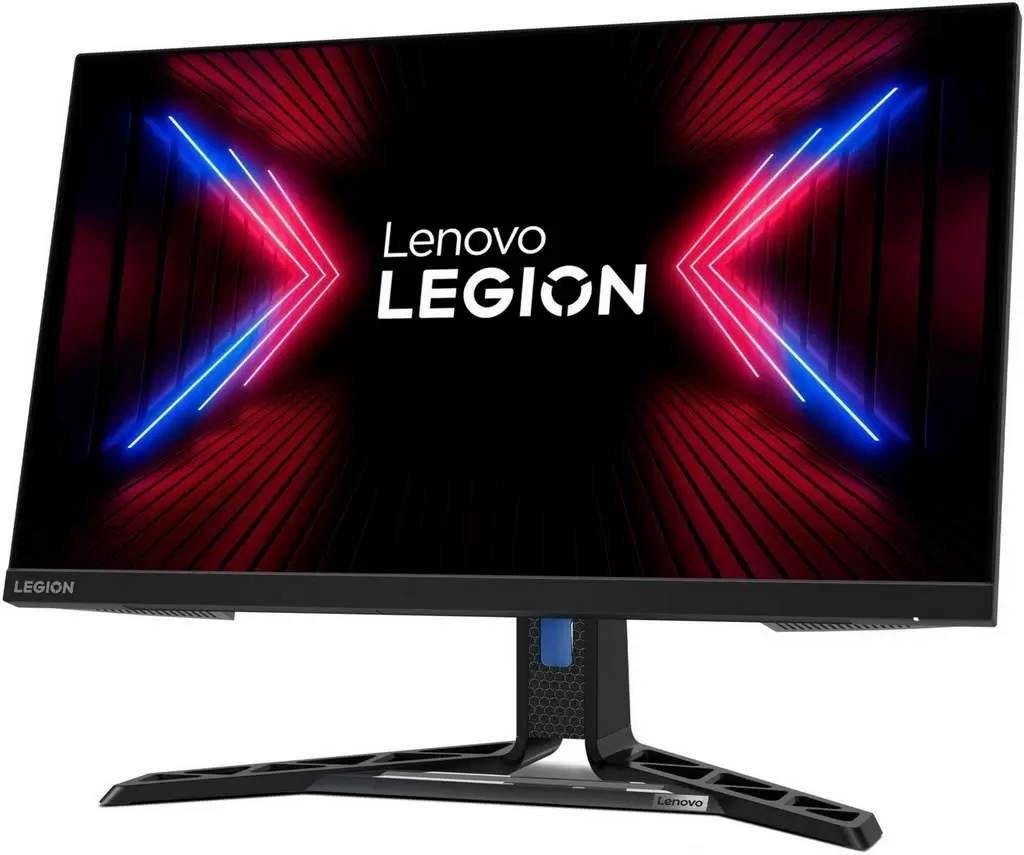 Монитор Lenovo Legion R27q-30, черный