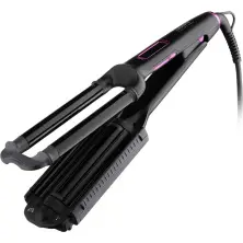 Ondulator de par Ardesto HC-Y220PRO, negru