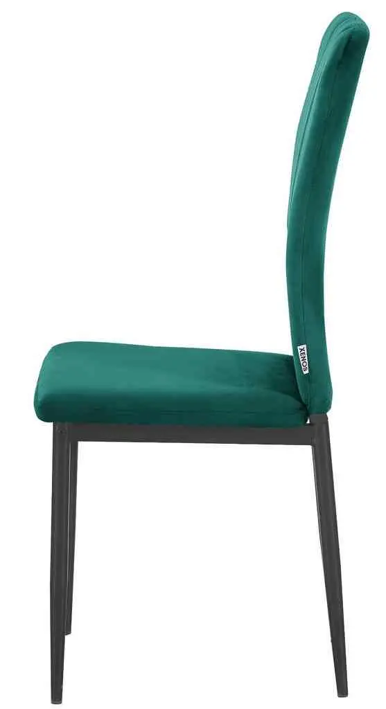 Scaun Xenos Charlie, verde