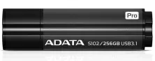 USB-флешка A-Data S102 Pro 256GB, серый