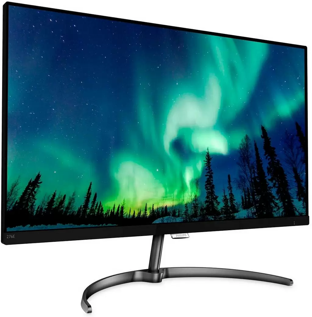 Monitor Philips 276E8VJSB, negru