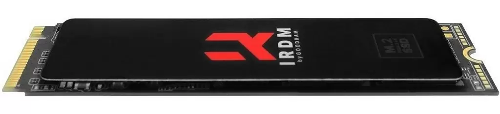 SSD накопитель Goodram IRDM M.2 NVMe, 1TB