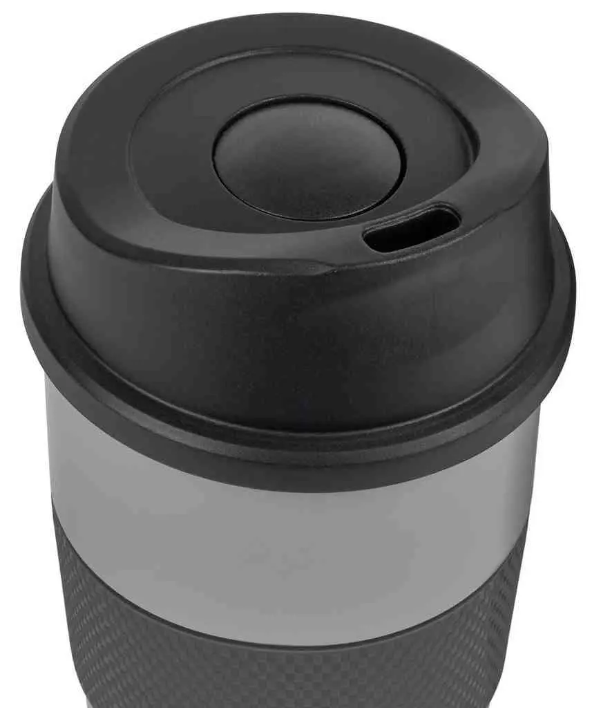 Термокружка Konighoffer Elliot 440ml, серый