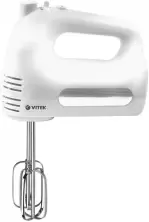 Mixer Vitek VT-1426, alb