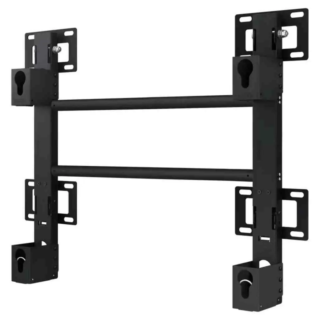 Suport TV Samsung WMN8000SXT/XC, negru