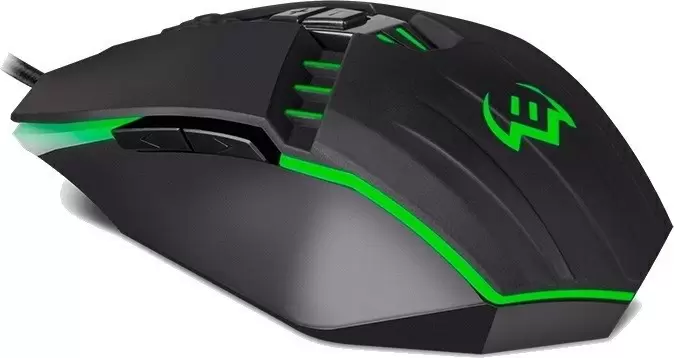 Мышка Sven RX-G810, черный