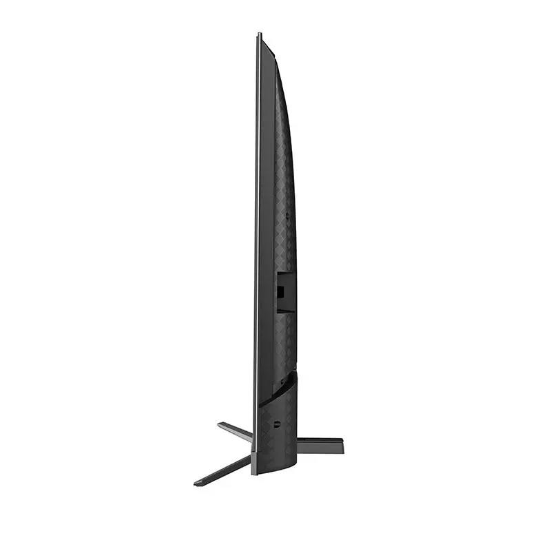 Телевизор Hisense 65U8QF, черный