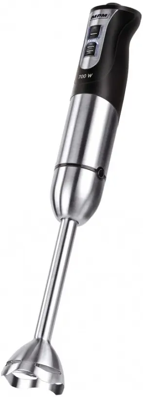 Blender MPM MBL-11, inox