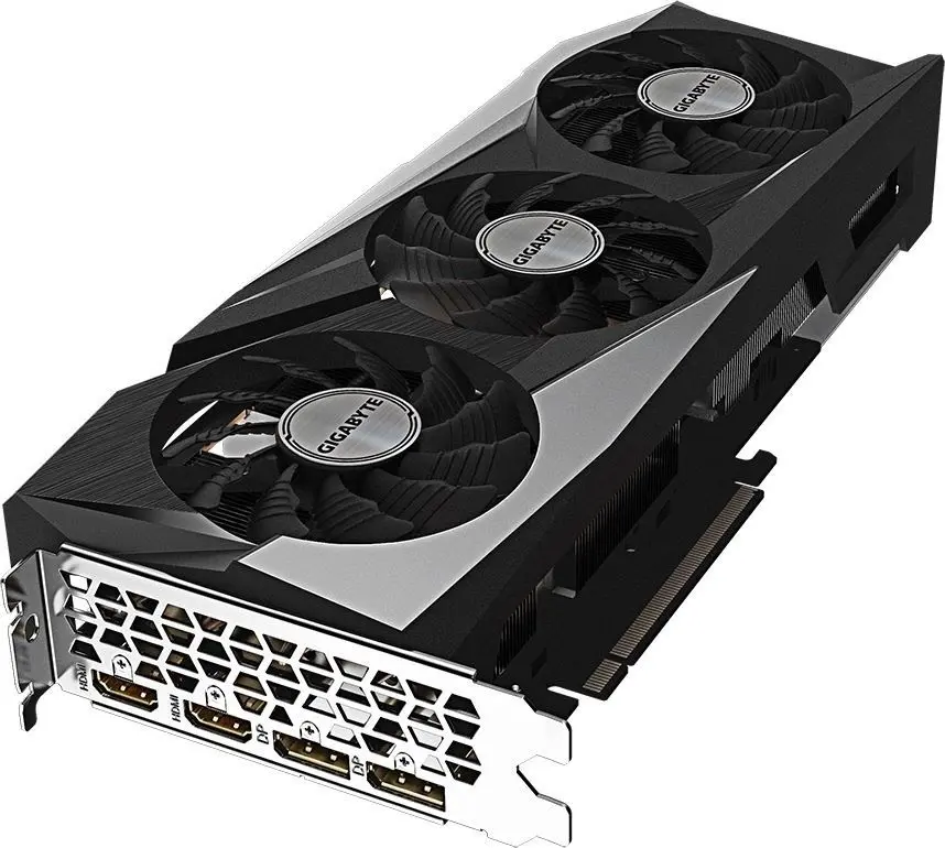 Видеокарта Gigabyte Radeon RX 6650 XT 8GB GDDR6 Gaming OC на tehnoparc.md Видеокарта Gigabyte Radeon RX 6650 XT 8GB GDDR6 Gaming OC