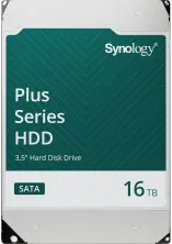 Жесткий диск Synology Plus 3.5" HAT3310 16TB