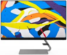 Monitor Lenovo Q24i-1L, negru pe tehnoparc.md Monitor Lenovo Q24i-1L, negru