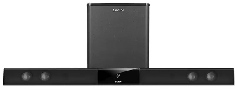 Soundbar Sven SB-700, negru