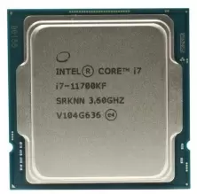 Procesor Intel Core i7-11700KF, Box