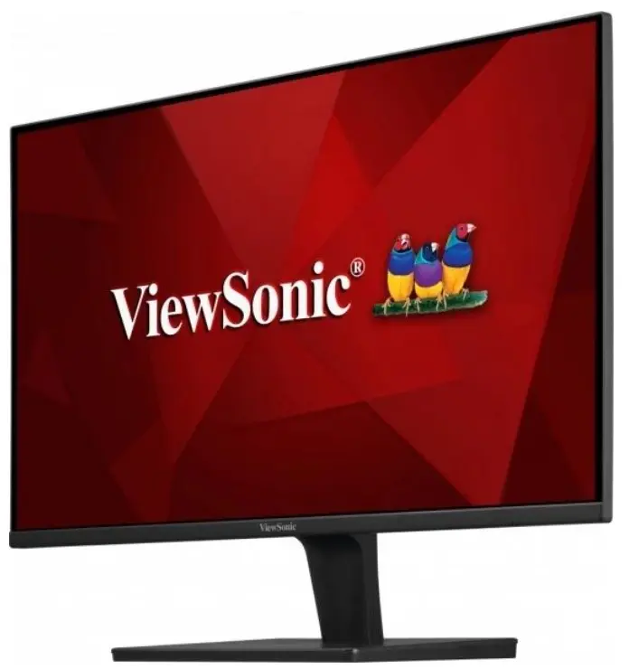 Monitor Viewsonic VA2715-2K-MHD, negru
